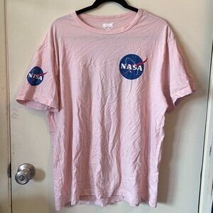 NASA T-Shirt